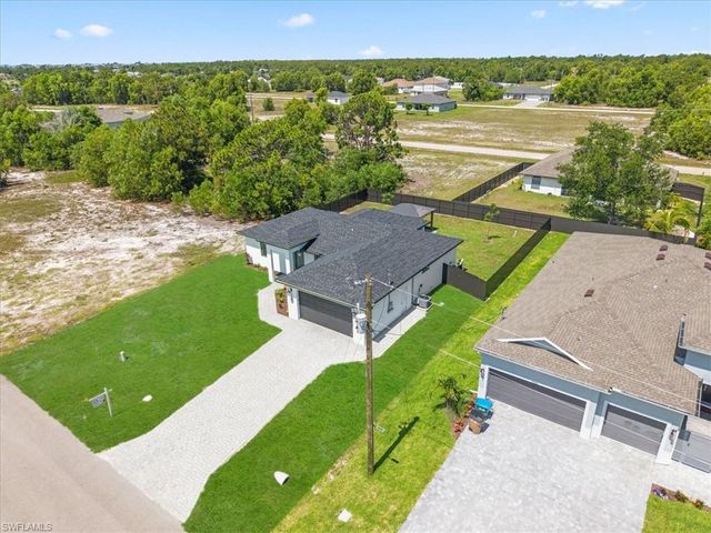 4536 NW 35th PL, Cape Coral, FL 33993