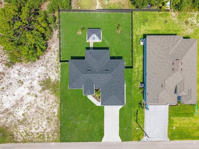 4536 NW 35th PL, Cape Coral, FL 33993