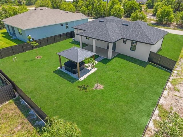 4536 NW 35th PL, Cape Coral, FL 33993
