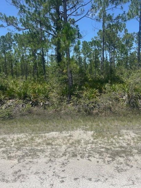 1018 CALENDULA DRIVE, Indian Lake Estates, FL 33855