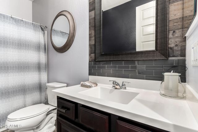 9857 E ACCELERATION Drive, Mesa, AZ 85212