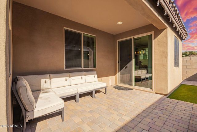 9857 E ACCELERATION Drive, Mesa, AZ 85212