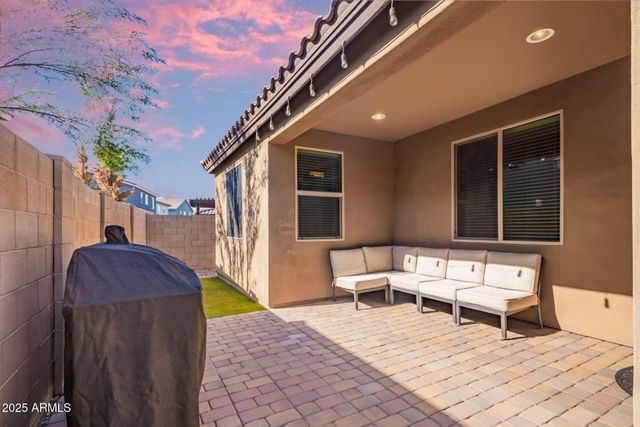 9857 E ACCELERATION Drive, Mesa, AZ 85212