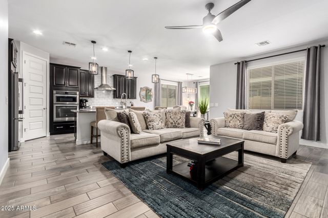 9857 E ACCELERATION Drive, Mesa, AZ 85212