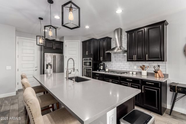 9857 E ACCELERATION Drive, Mesa, AZ 85212