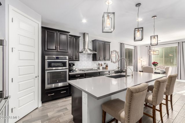 9857 E ACCELERATION Drive, Mesa, AZ 85212