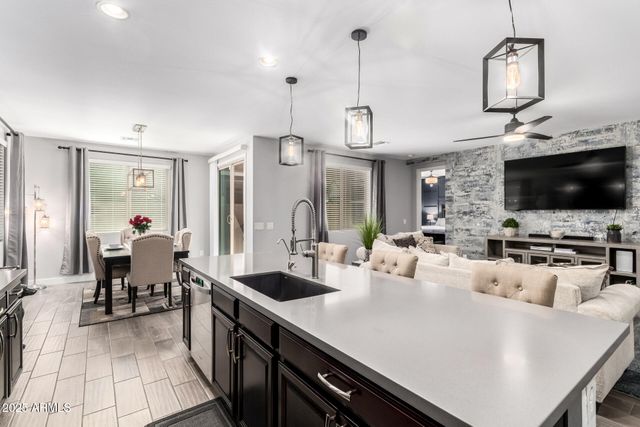 9857 E ACCELERATION Drive, Mesa, AZ 85212