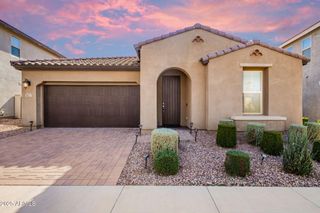 9857 E ACCELERATION Drive, Mesa, AZ 85212