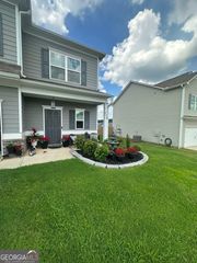 118 Hadley Way SW, Cartersville, GA 30120
