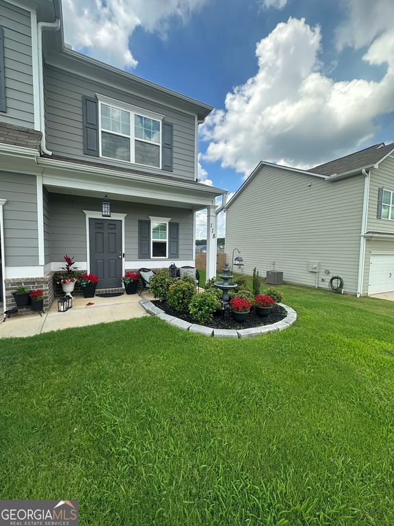 118 Hadley Way SW, Cartersville, GA 30120