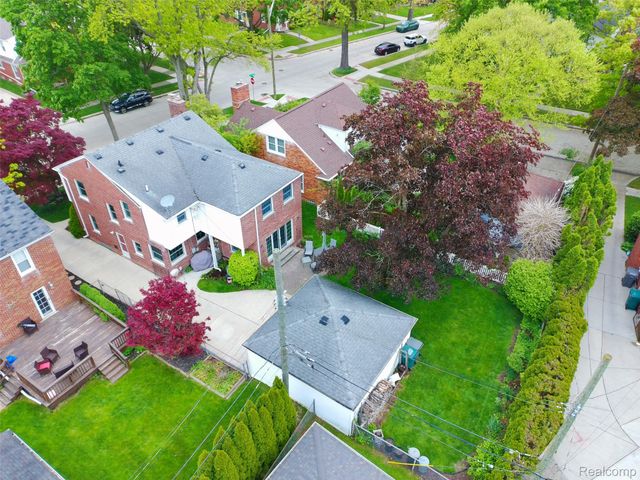 24517 Rockford Street, Dearborn, MI 48124
