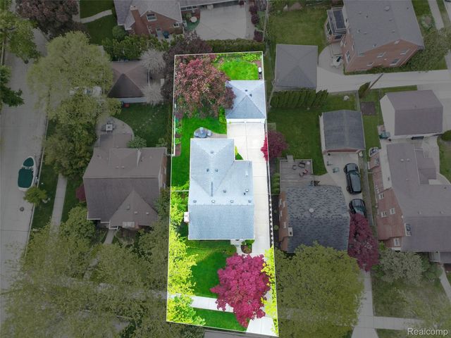 24517 Rockford Street, Dearborn, MI 48124