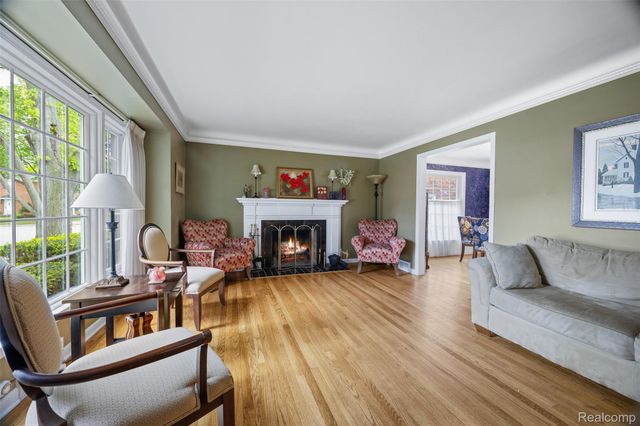24517 Rockford Street, Dearborn, MI 48124