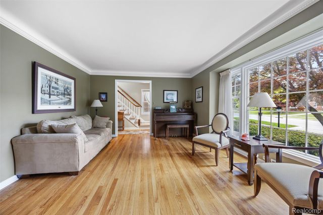 24517 Rockford Street, Dearborn, MI 48124
