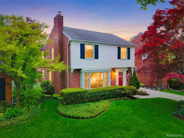 24517 Rockford Street, Dearborn, MI 48124