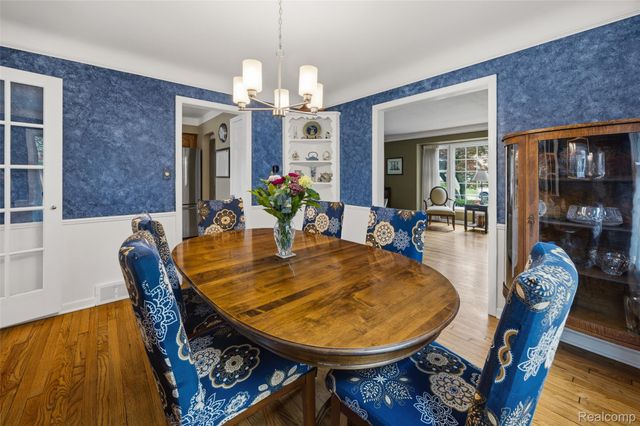 24517 Rockford Street, Dearborn, MI 48124