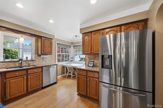 24517 Rockford Street, Dearborn, MI 48124