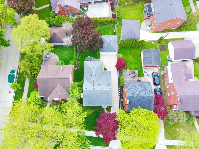 24517 Rockford Street, Dearborn, MI 48124