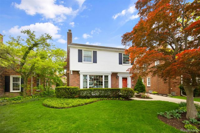 24517 Rockford Street, Dearborn, MI 48124