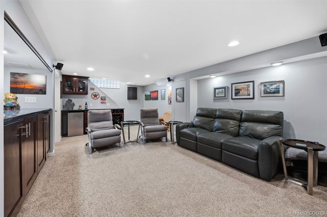 24517 Rockford Street, Dearborn, MI 48124