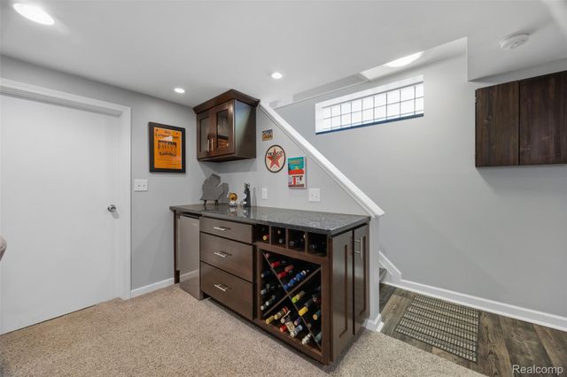 24517 Rockford Street, Dearborn, MI 48124