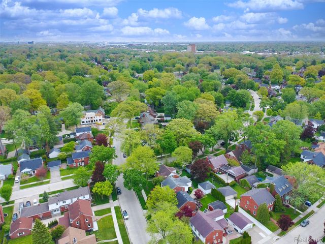 24517 Rockford Street, Dearborn, MI 48124
