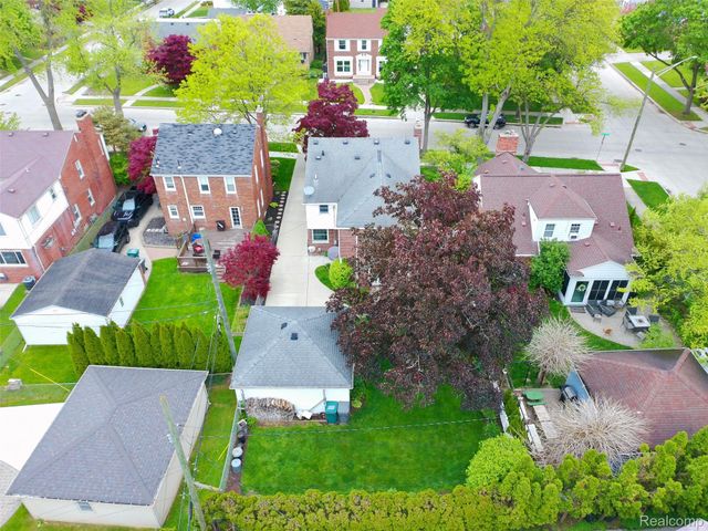 24517 Rockford Street, Dearborn, MI 48124