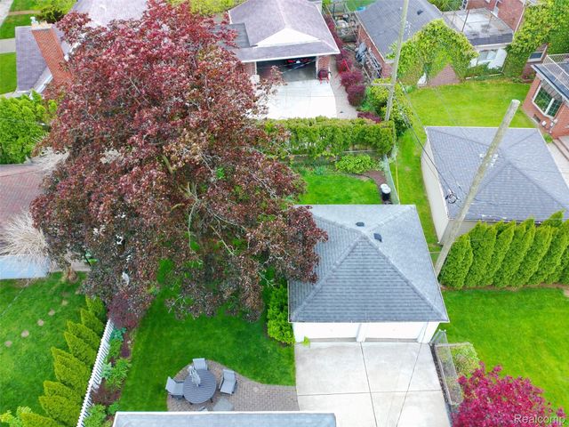 24517 Rockford Street, Dearborn, MI 48124
