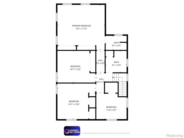 24517 Rockford Street, Dearborn, MI 48124