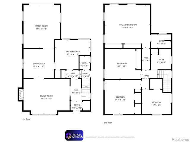 24517 Rockford Street, Dearborn, MI 48124