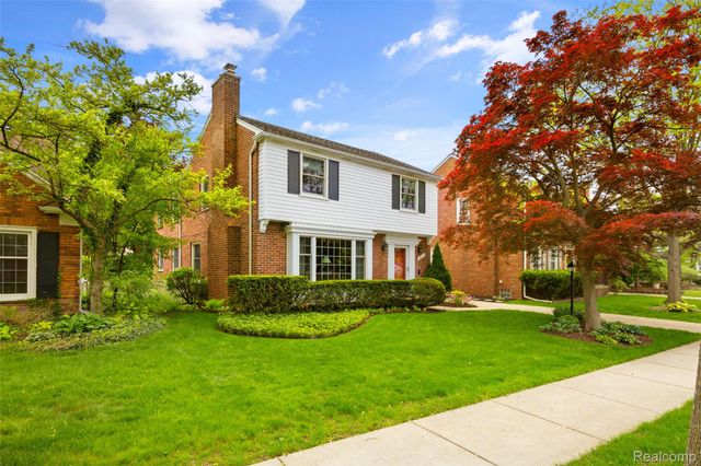 24517 Rockford Street, Dearborn, MI 48124
