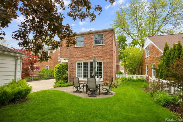 24517 Rockford Street, Dearborn, MI 48124