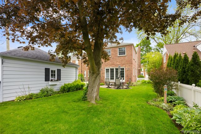 24517 Rockford Street, Dearborn, MI 48124
