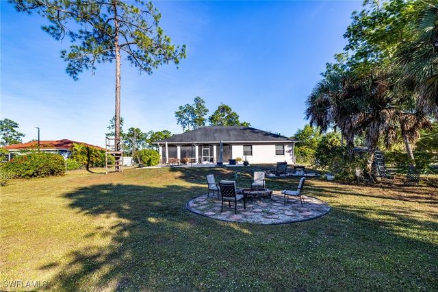 461 Everglades BLVD N, Naples, FL 34120