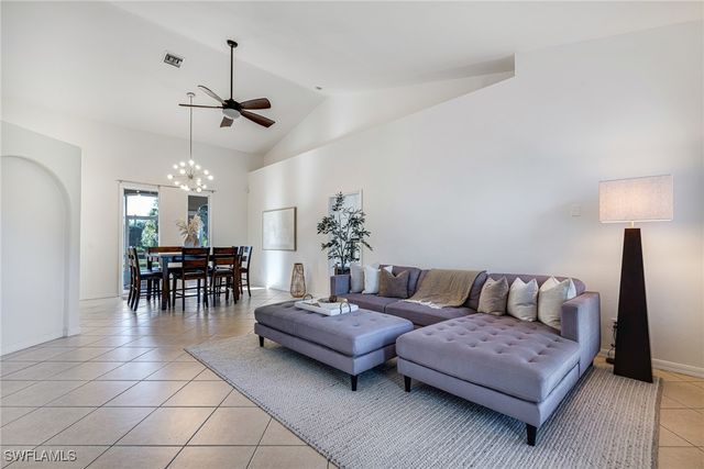 461 Everglades BLVD N, Naples, FL 34120