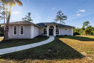 461 Everglades BLVD N, Naples, FL 34120