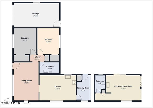 626 Prater Way, Sparks, NV 89431