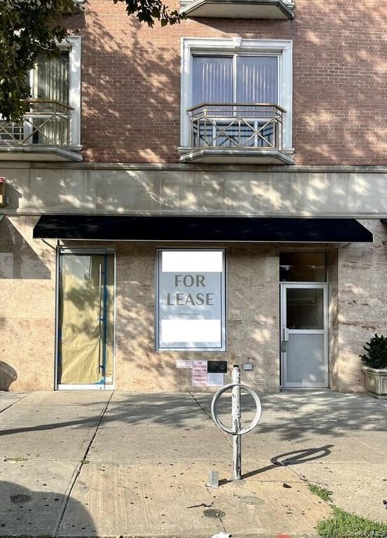 40-15 30th Avenue, Astoria, NY 11103 — exterior