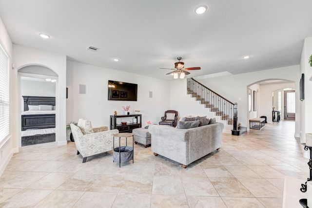 13502 Sorghum Drive, Rosharon, TX 77583