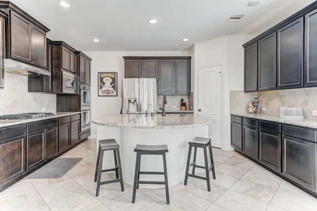 13502 Sorghum Drive, Rosharon, TX 77583