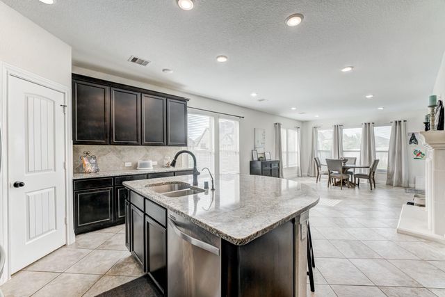 13502 Sorghum Drive, Rosharon, TX 77583