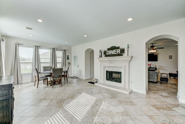 13502 Sorghum Drive, Rosharon, TX 77583