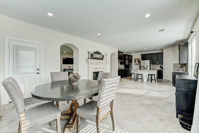 13502 Sorghum Drive, Rosharon, TX 77583