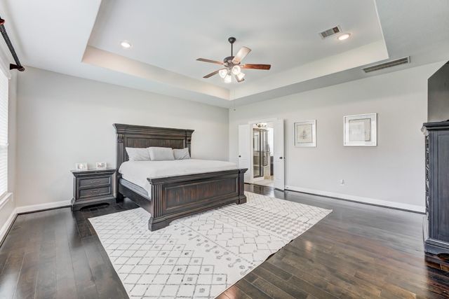 13502 Sorghum Drive, Rosharon, TX 77583