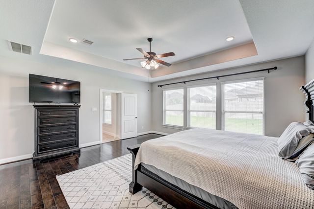 13502 Sorghum Drive, Rosharon, TX 77583