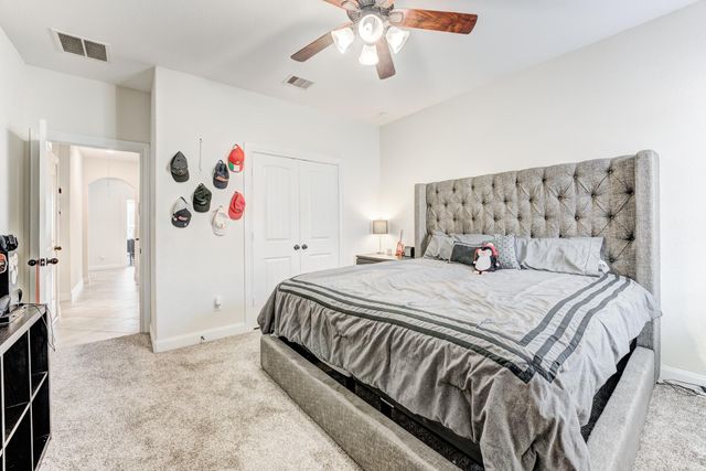 13502 Sorghum Drive, Rosharon, TX 77583