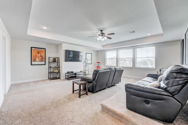 13502 Sorghum Drive, Rosharon, TX 77583