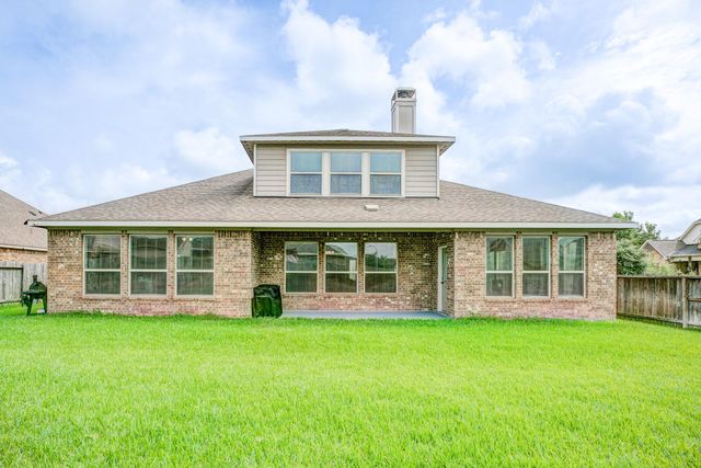 13502 Sorghum Drive, Rosharon, TX 77583