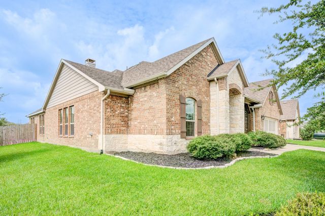 13502 Sorghum Drive, Rosharon, TX 77583
