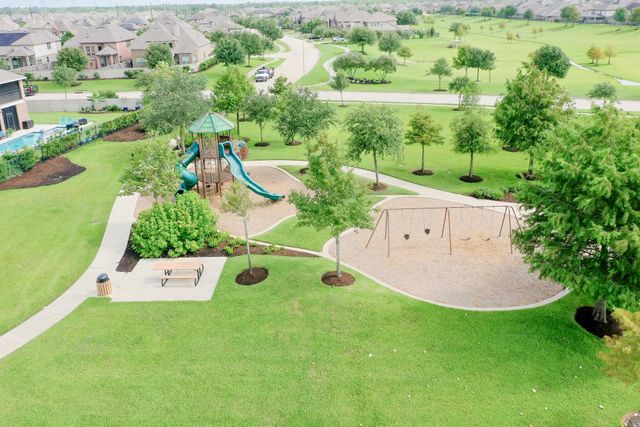 13502 Sorghum Drive, Rosharon, TX 77583
